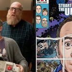 “Stuart Fails to Save the Universe”: el inesperado giro sci-fi del universo Big Bang Foto: El nuevo spin-off de The Big Bang Theory sorprende /Cortesía