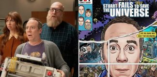 Foto: El nuevo spin-off de The Big Bang Theory sorprende /Cortesía