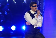 FOTO: Bad Bunny llega al mundo con nuevo film musical/CORTESÍA