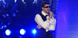 FOTO: Bad Bunny llega al mundo con nuevo film musical/CORTESÍA