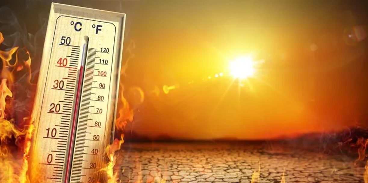 Foto: “La calor” o “el calor”: el debate que divide a los nicaragüenses /Cortesía