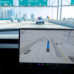 Foto: Regulador descarta castigos a Tesla por fallos remotos/Cortesía