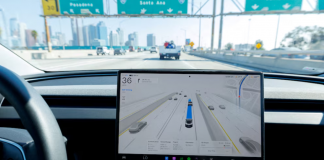 Foto: Regulador descarta castigos a Tesla por fallos remotos/Cortesía