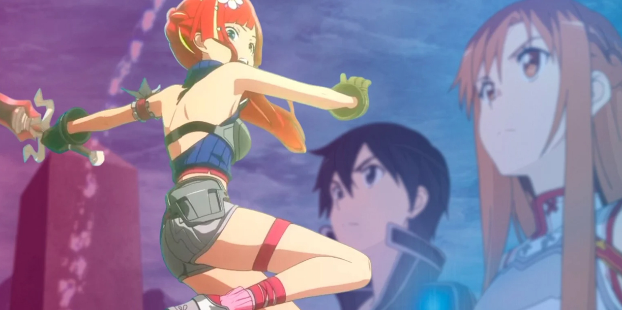 Foto: El esperado regreso de Sword Art Online es oficial /Cortesía