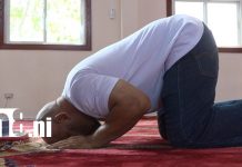Foto: Lo que no sabías del islam en Nicaragua /TN8