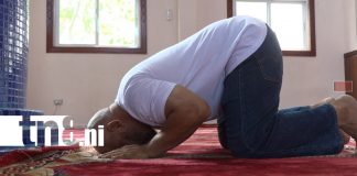 Foto: Lo que no sabías del islam en Nicaragua /TN8