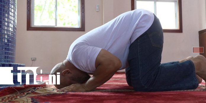 Foto: Lo que no sabías del islam en Nicaragua /TN8
