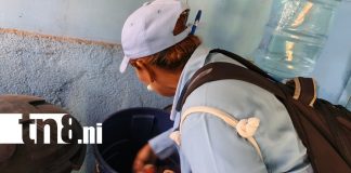 Foto: La pastilla que combate el dengue por hasta 60 días /TN8