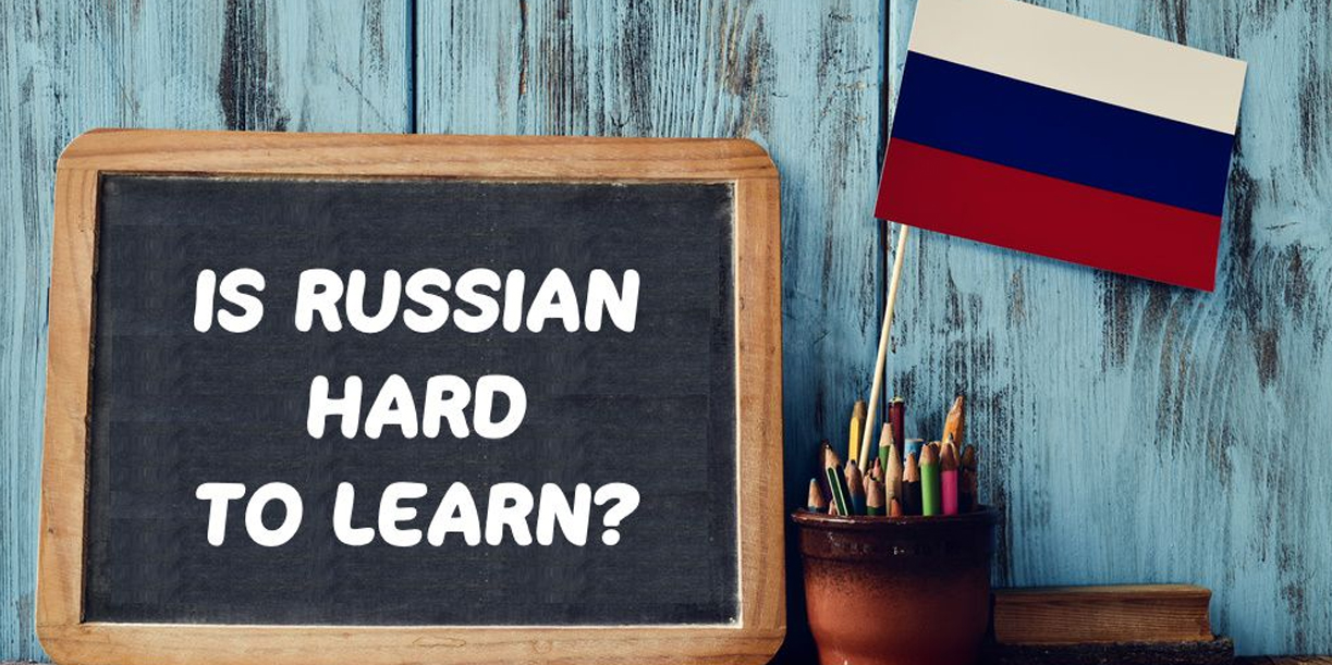 Foto: Rusia acerca su idioma al mundo con un curso gratuito /Cortesía