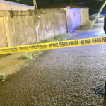Foto: Ataque armado deja un fallecido en Cariari Costa Rica/Cortesía