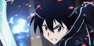 Foto: El esperado regreso de Sword Art Online es oficial /Cortesía