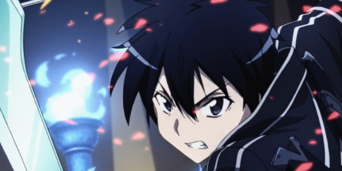 Foto: El esperado regreso de Sword Art Online es oficial /Cortesía Foto: El esperado regreso de Sword Art Online es oficial /Cortesía