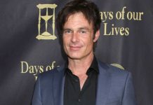 Foto: Fallece Patrick Muldoon, actor que marcó los años 90 en Hollywood /Cortesía