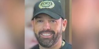 Foto: Cae Daniel Kinahan, uno de los narcos más buscados de Europa /Cortesía