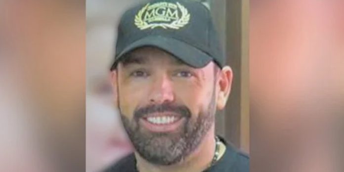 Foto: Cae Daniel Kinahan, uno de los narcos más buscados de Europa /Cortesía