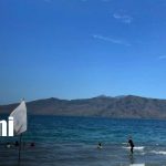 Foto: Adolescente muere en Laguna de Apoyo/ TN8