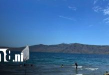 Adolescente muere ahogada en la Laguna de Apoyo durante Semana Santa Foto: Adolescente muere en Laguna de Apoyo/ TN8