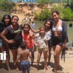 Foto: Alta afluencia de veraneantes dinamizó el turismo en Bilwi/TN8