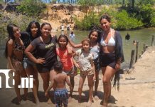 Foto: Alta afluencia de veraneantes dinamizó el turismo en Bilwi/TN8