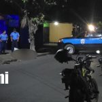 Foto: Investigan hallazgo de hombre sin vida en el barrio La Primavera, Managua/TN8