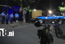 Investigan hallazgo de hombre sin vida en el barrio La Primavera, Managua Foto: Investigan hallazgo de hombre sin vida en el barrio La Primavera, Managua/TN8