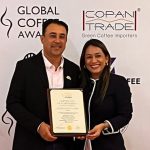 Foto: Delafinca lleva a Nicaragua al podio mundial del café de especialidad / Cortesía