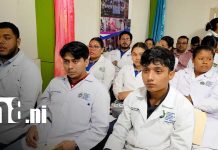 SILAIS Boaco recibe a 74 nuevos profesionales de la salud para servicio social Foto: Boaco recibe 74 nuevos profesionales de salud/ TN8