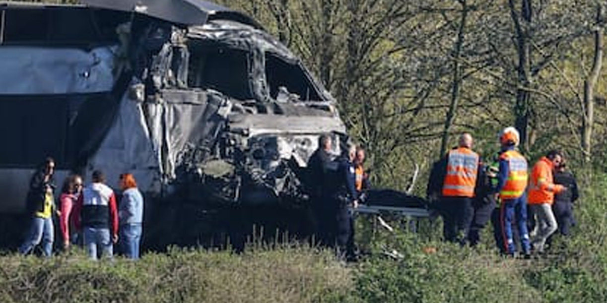 Foto: Tragedia en Francia /cortesía 
