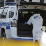 Foto: Tragedia en Chile /cortesía