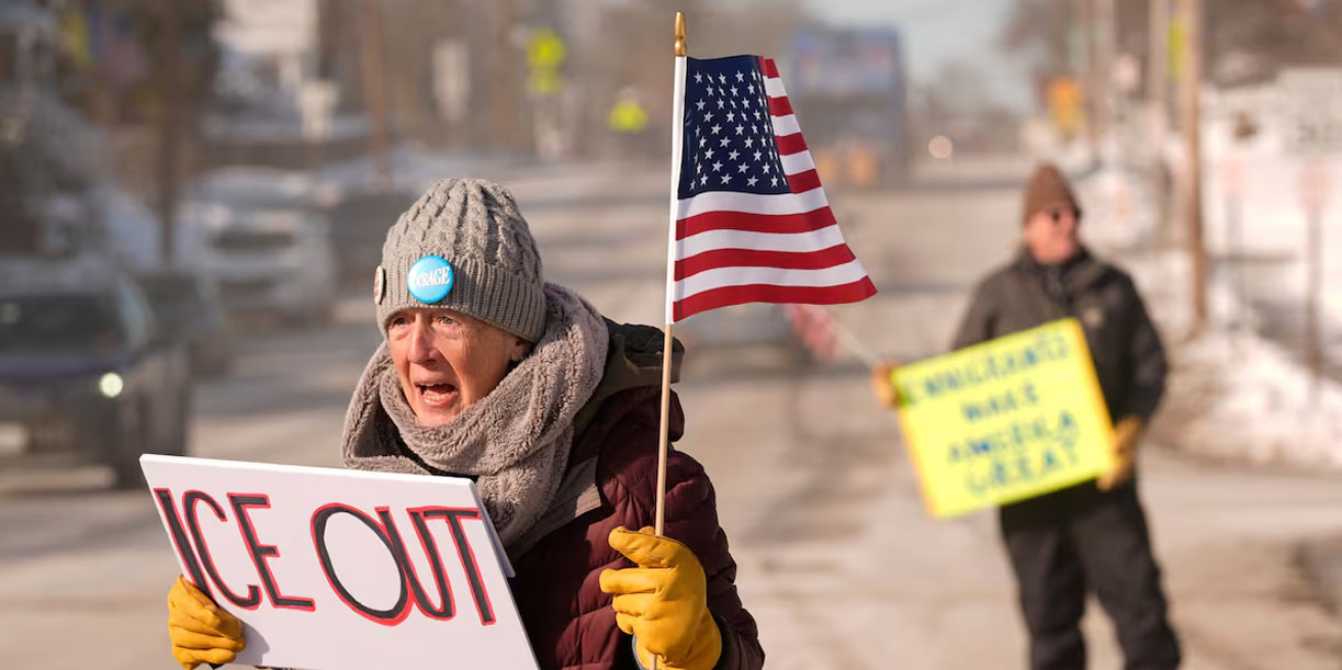 Foto: ICE endurece deportaciones en Estados Unidos/ Cortesía