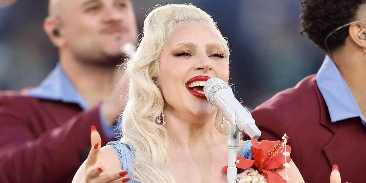 Foto: Lady Gaga cancela show en Montreal por enfermedad/ Cortesía