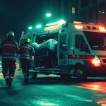 Foto: De la música a la tragedia en Nueva York/ Cortesía