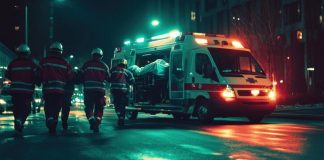 Foto: De la música a la tragedia en Nueva York/ Cortesía