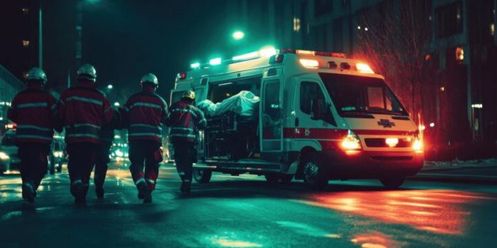 Foto: De la música a la tragedia en Nueva York/ Cortesía