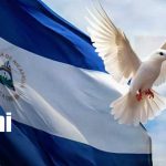 Foto: Abril, mes de la paz / Cortesía