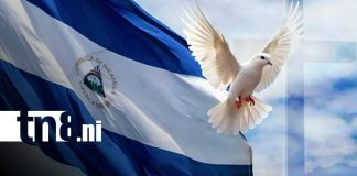 Foto: Abril, mes de la paz / Cortesía