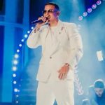Foto: Daddy Yankee, Persona del Año 2026/ Cortesía