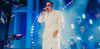 Foto: Daddy Yankee, Persona del Año 2026/ Cortesía