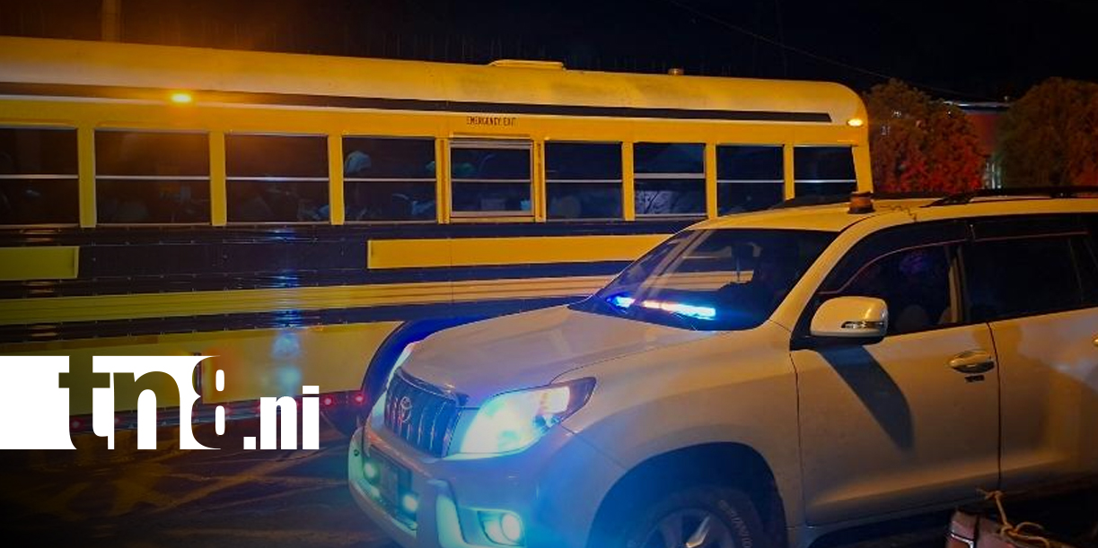 Foto: Granada despide a joven fallecido en Guasacate/TN8