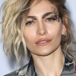 Foto: Paris Jackson reclama transparencia /cortesía