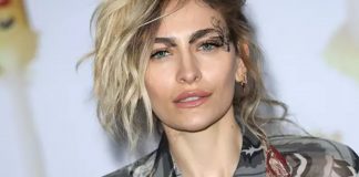 Foto: Paris Jackson reclama transparencia /cortesía