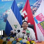 Foto: Puertos de Nicaragua impulsan economía / TN8