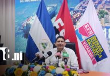 Foto: Puertos de Nicaragua impulsan economía / TN8