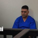 Foto: Homicidio en Mozonte: Continúa juicio contra acusado/TN8