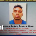 Foto: Homicidio en Madriz: capturan a prófugo en Yalagüina/TN8