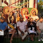 Foto: San Marcos ya celebra: así arrancan sus esperadas fiestas 2026/TN8