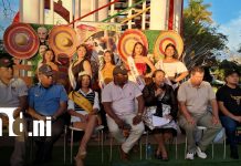 Foto: San Marcos ya celebra: así arrancan sus esperadas fiestas 2026/TN8