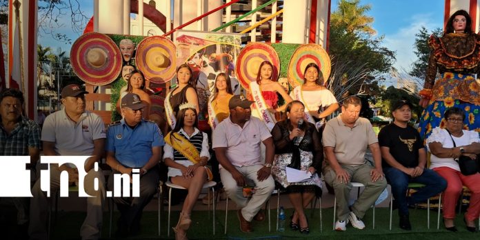 Foto: San Marcos ya celebra: así arrancan sus esperadas fiestas 2026/TN8