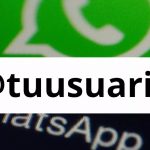 Olvídate del número: WhatsApp usará nombres de usuario muy pronto Foto: Nombres de usuario en WhatsApp /cortesía