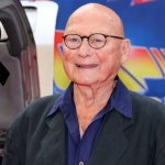 Foto: Fallece a los 94 años James Tolkan, recordado por “Top Gun” y “Volver al futuro”/Cortesía